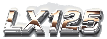 lx125 logo